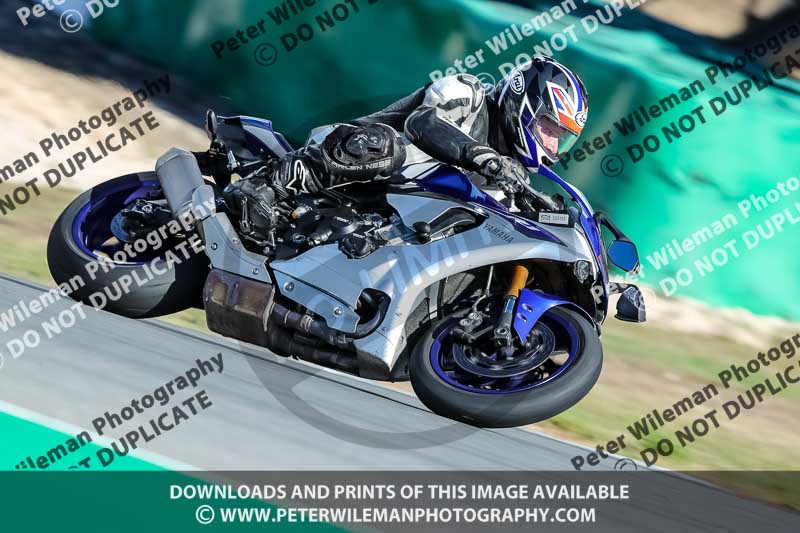 motorbikes;no limits;october 2019;peter wileman photography;portimao;portugal;trackday digital images